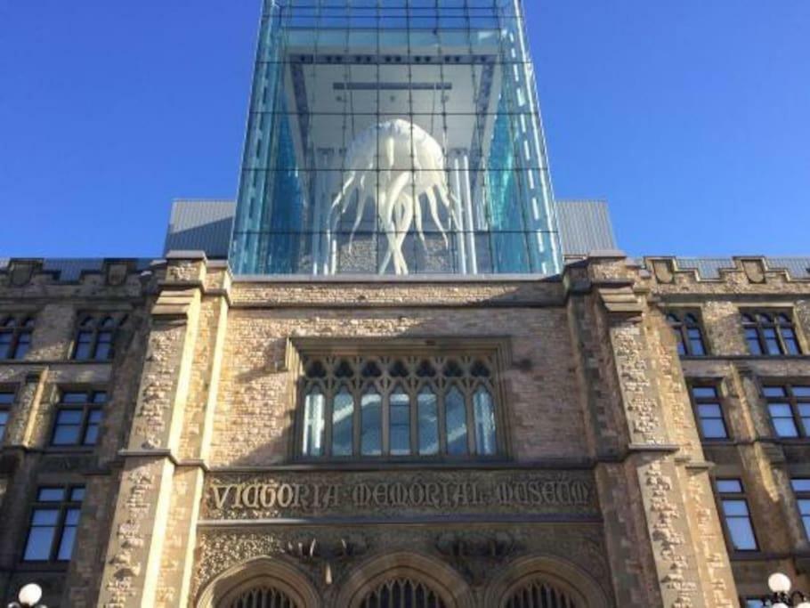 オタワBright, Clean, Private. In The Heart Of Downtown! Parking, Wi-Fi And Netflix Includedアパートメント エクステリア 写真